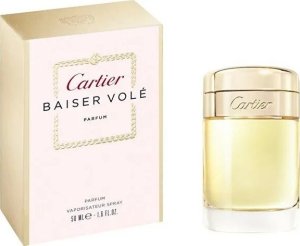 Cartier Pocałunek skradziony Perfum edp 50ml 5