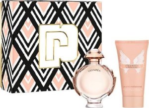 Paco Rabanne PACO RABANNE Olympea EDP 50ml + BODY LOTION 75ml 1