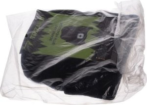 Trizand Czapka zimowa z latarką- czarna Trizand 22663 10