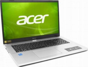 Laptop Acer Aspire 3 - i5-1235U | 17,3" | 32GB | 1TB + 1TB | No OS 2