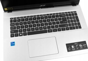 Laptop Acer Aspire 3 - i5-1235U | 17,3" | 32GB | 1TB + 1TB | No OS 4