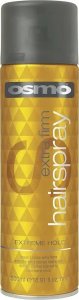 Osmo Osmo Extreme Extra Firm Hairspray ypatingai stiprios fiksacijos plaukų apimtį didinantis lakas, 500 ml 1