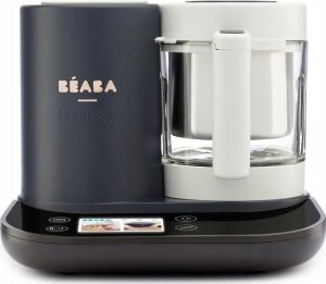 Beaba Babycook Smart Charcoal Grey 3