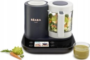 Beaba Babycook Smart Charcoal Grey 5