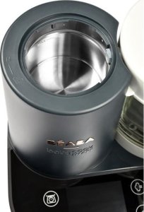 Beaba Babycook Smart Charcoal Grey 7