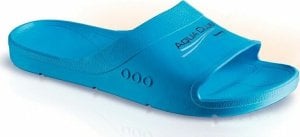 SKO Slippers unisex FASHY AQUA CLUB 72372 52 size 36/37 turquose 1