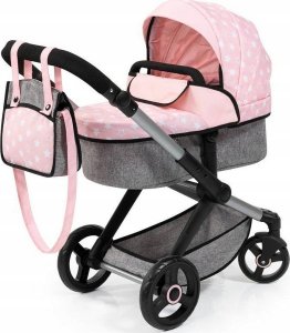 Bayer Wózek dla lalek XEO 17030AA 2