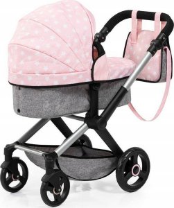 Bayer Wózek dla lalek XEO 17030AA 3