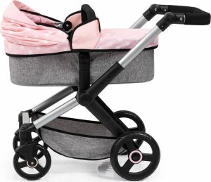 Bayer Wózek dla lalek XEO 17030AA 7