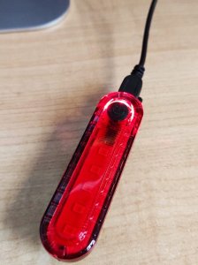 Prox Apšvietimo komplektas ProX Aero Plus 400Lm + 5xLED 10Lm USB 12