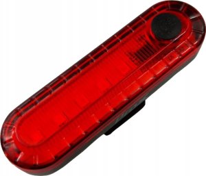 Prox Apšvietimo komplektas ProX Aero Plus 400Lm + 5xLED 10Lm USB 14