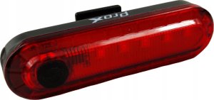 Prox Apšvietimo komplektas ProX Aero Plus 400Lm + 5xLED 10Lm USB 16