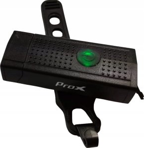 Prox Apšvietimo komplektas ProX Aero Plus 400Lm + 5xLED 10Lm USB 17