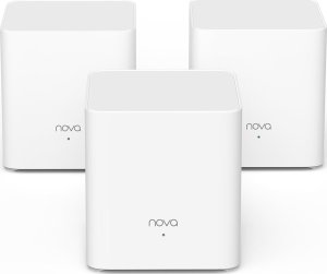 Router Tenda Tenda Nova system Mesh MX3 (3pack) 1