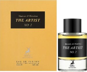 Lattafa Maison Alhambra The Artist No. 2 100ml EDP 1