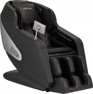 Activeshop Sakura fotel masujący Comfort Plus 806 czarny 1