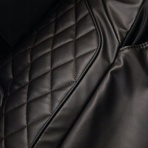 Activeshop Sakura fotel masujący Comfort Plus 806 czarny 11