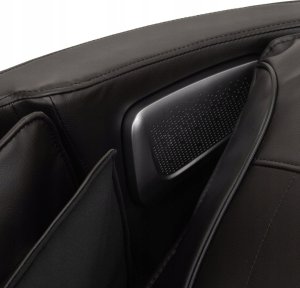 Activeshop Sakura fotel masujący Comfort Plus 806 czarny 13