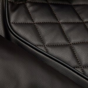 Activeshop Sakura fotel masujący Comfort Plus 806 czarny 15