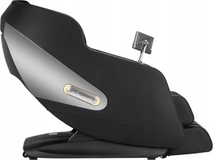 Activeshop Sakura fotel masujący Comfort Plus 806 czarny 3