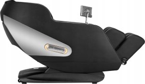 Activeshop Sakura fotel masujący Comfort Plus 806 czarny 4