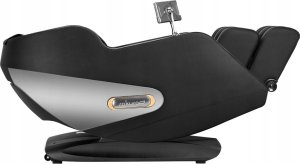 Activeshop Sakura fotel masujący Comfort Plus 806 czarny 5