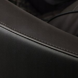 Activeshop Sakura fotel masujący Comfort Plus 806 czarny 10