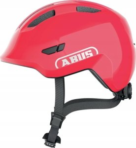 Abus Šalmas Abus Smiley 3.0 shiny red-M (50-55) 1