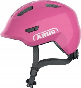 Abus Šalmas Abus Smiley 3.0 shiny pink-M (50-55) 1