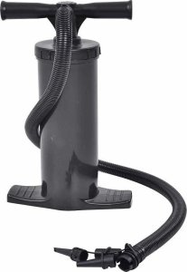 JiLong POMPKA DO MATERACY DOUBLE ACTION RĘCZNA 45CM 29P388 2