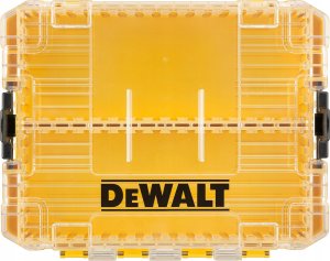 Zestaw narzędzi Dewalt DEWALT SKRZYNKA TOUGHCASE ŚREDNIA 1