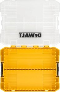 Zestaw narzędzi Dewalt DEWALT SKRZYNKA TOUGHCASE ŚREDNIA 2