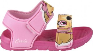 Cerda SANDAŁY PSI PATROL SKYE LEKKIE 26/27 2