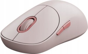 Mysz Xiaomi XIAOMI WIRELESS MOUSE 3 PINK GL XMWXSB03YM, 57942 1