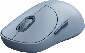 Mysz Xiaomi XIAOMI WIRELESS MOUSE 3 BLUE GL XMWXSB03YM, 57945 1