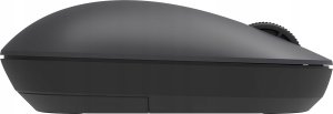 Mysz Xiaomi Wireless Mouse Lite 2 czarna (XMWXSB02YM/BK) 2