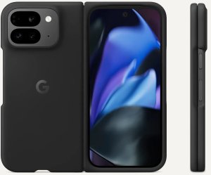 Google Pixel 9 Pro Fold Case Obsidian 1