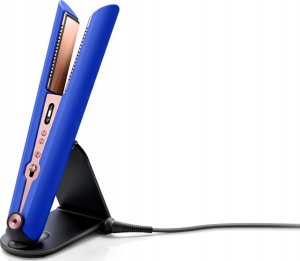 Prostownica Dyson Corrale Niebieski/Rose gold 15