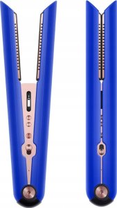 Prostownica Dyson Corrale Niebieski/Rose gold 16
