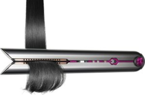 Prostownica Dyson Corrale Niebieski/Rose gold 2