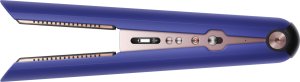 Prostownica Dyson Corrale Niebieski/Rose gold 6