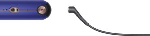 Prostownica Dyson Corrale Niebieski/Rose gold 8