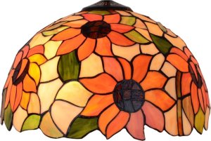 Viro Abażur do Lamp Viro Diamond Wielokolorowy  30 cm 1