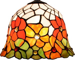 Viro Abażur do Lamp Viro Bell Wielokolorowy  30 cm 1