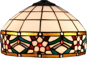 Viro Abażur do Lamp Viro Museum Biały  40 cm 1