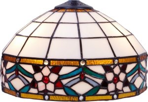 Viro Abażur do Lamp Viro Museum Biały  30 cm 1