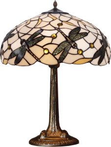 Lampa stołowa Viro Lampa stołowa Viro Pedrera Biały Cynk 60 W 45 x 60 x 45 cm 1