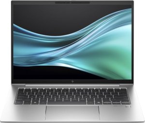Laptop HP HP EliteBook 840 G11 - Ultra 5-125U, 16GB, 512GB SSD, 14 WUXGA 400-nit AG, 4G/5G Modem, Smartcard, FPR, Nordic backlit keyboard, 56Wh, Win 11 Pro, 3 years 1