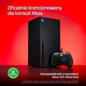 Pad HyperX HyperX HyperX Clutch Tanto Mini 15