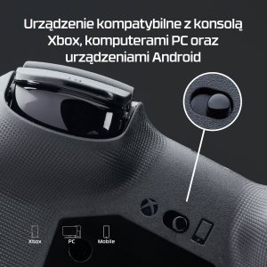 Pad HyperX HyperX HyperX Clutch Tanto Mini 16